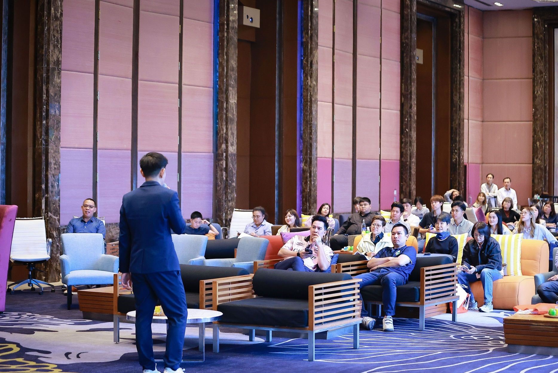 หลักสูตร AI